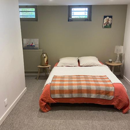 Chez Val Et Tonio Otel Rennes Dış mekan fotoğraf