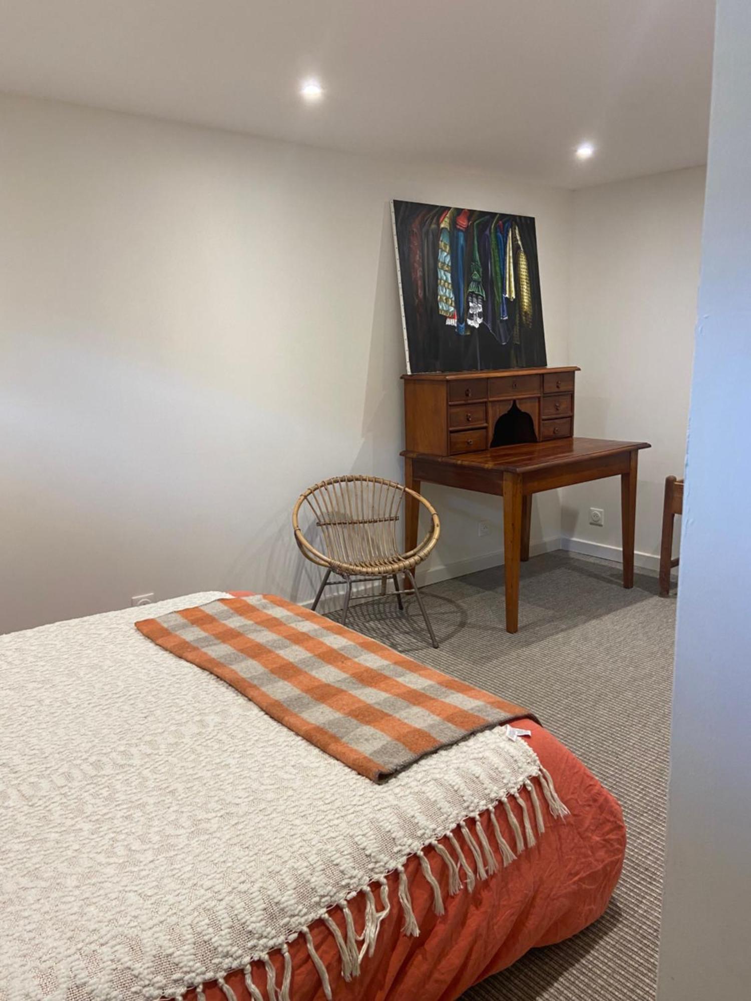 Chez Val Et Tonio Otel Rennes Dış mekan fotoğraf